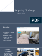 Onlineshoppingchallenge 1