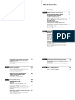 Publicaciones Digital XLVI Curso Derecho Internacional 2019 Tabla de Contenidos