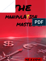 The Manipulation Mastery RU