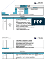 Bloque2, Semana 3