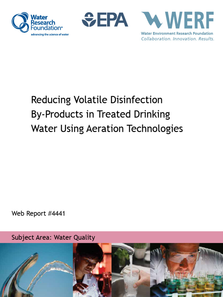 ECell Mk2E User Manual PDF Water Purification Chemistry