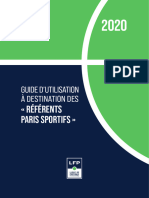 Manuel-Paris-Sportifs-2020 - Interactif