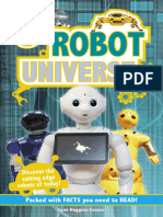 DK Readers L4 Robot Universe (Lynn Huggins-Cooper) (Z-Library)