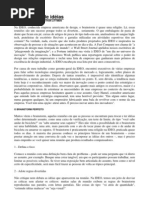 Tempestade de Ideias - Licoes de Criatividade