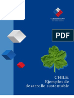 Ejemplos de Desarrollo Sustentables.gob de Chile