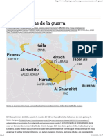 Prashad, V. Consecuencias de La Guerra, 11-23