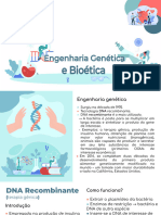 Trabalho Biologia