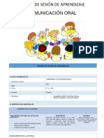 SAS. DE ORALIDAD Final