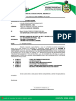 Informe #013-2023 - Saldos de Balance y Saldos Cut 2022 Consiso