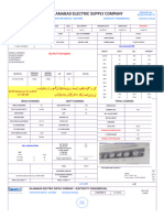 Iesco Online Bill