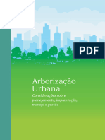 Arborizacao Urbana 2022 Cemig