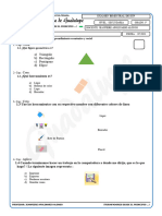 Examen 3 Grado