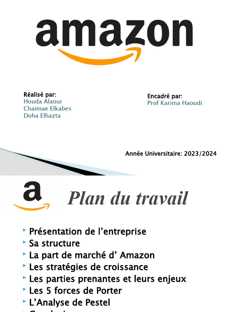 Amazon | PDF