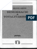 ARON, Raymond - Demokracie A Totalitarismus