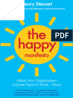 Happy Manifesto