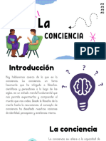 La Conciencia