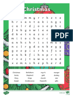 Au t2 T 213 Christmas Word Search Ver 2