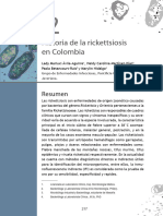 Duvan, Enfermedades Rickettsiales en Latinoamérica-218-239