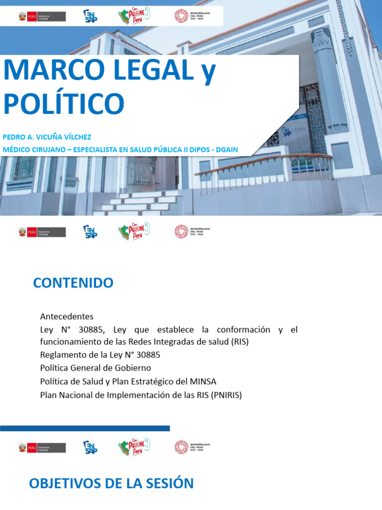 Unidad 1 Tema 2 | PDF