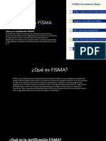 FISMA