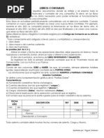 Formato de Cuentas T para Imprimir | PDF