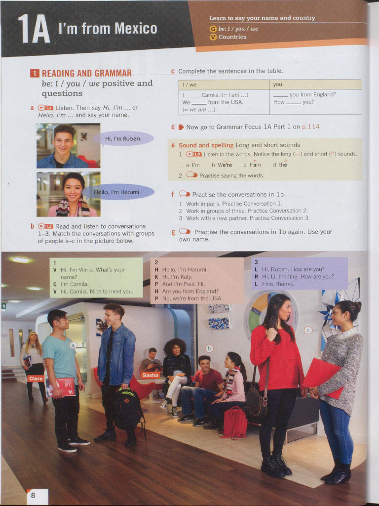 Empower Starter SB | PDF