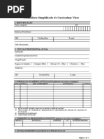 Curriculum Vitae