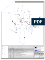 Report Install Instrumentasi Alat Ukur Hidrologi - 20230211 DDRG Lh41 g00 g02 Ga 0002 - 1 General Common Project Layout General Arrangement