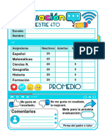 ?? 4º Examen T3