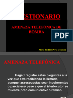 Amenaza-Telefonica