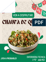 Instagram post comida mexicana mole colorido verde con blanco (1)