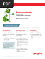 Quick Start Guide - Chromeleon 7.1 SR1 | PDF | Icon (Computing) | Software
