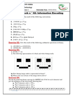 PW 02 Information Encoding