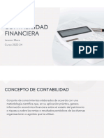 Tema 1 - La Contabilidad Financiera