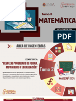 Matematica Tomo II Ing