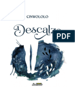 Descalza Cinwololo