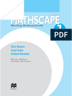 7 Mathscape