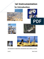Introduction - Industrial Instrumentation