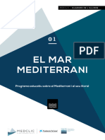 Elmediterrani Medclic Cat