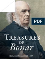 Treasures of Bonar