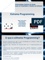 Extreme Programming