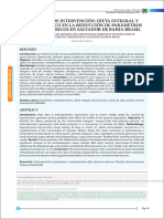 Cari - Programa de Intervención Dieta Integral