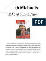 333 Leigh Michaels - Esküvő Úton-Útfélen