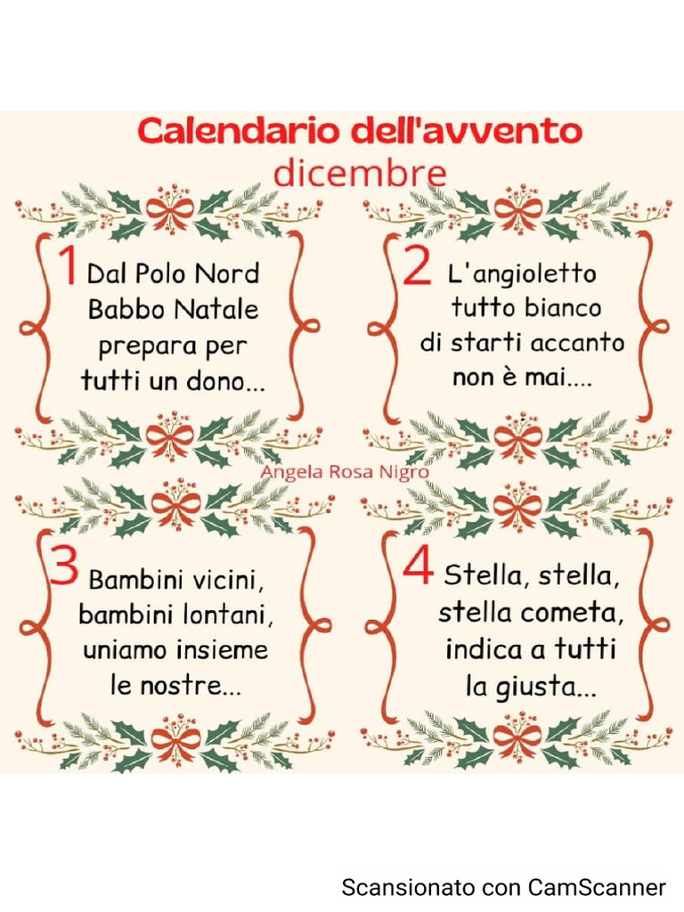 Calendario Dell'Avvento 2025 Con 24 Figure In Silicone - Gioco Conto Alla Rovescia Per Bambini E Bambine