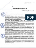 RD 35 Documento Técnico Plan de Minimizcion y Manejo de Residuos Solidos