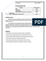 Modul Intensif Jawi 2022 Terbaru