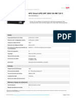 V11H867020, Proyector Epson PowerLite 990U WUXGA 3LCD, Proyectores para  Salas de Clases, Proyectores, Para el trabajo