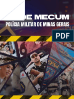 Vade Mecum PMMG