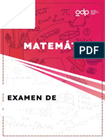 05 - 04 L GRUPO DOCENTE PERÚ L SEC MATEMÁTICA L