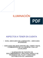 ILUMINACI